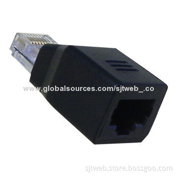 RJ45 Converter